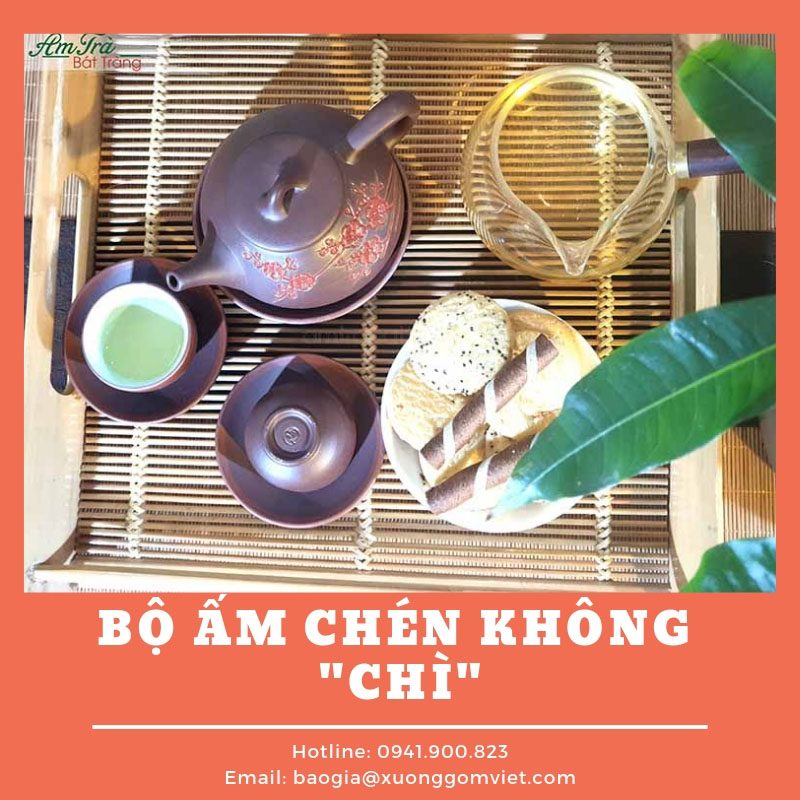 am tra khong chi