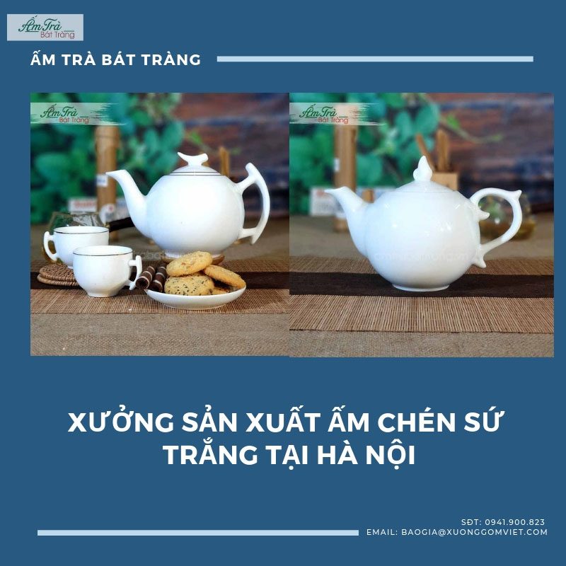 xuong san xuat am tra tai ha noi