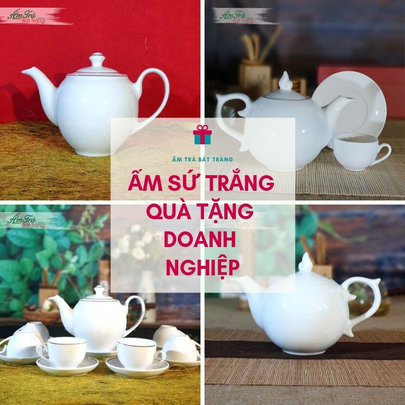 qua tang doanh nghiep