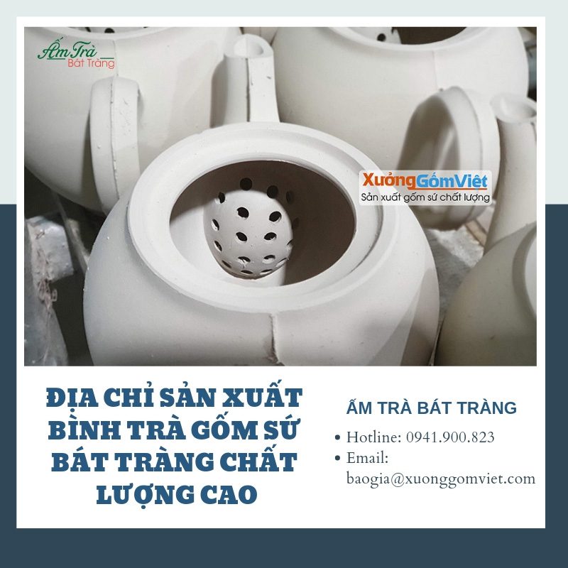 cung cap binh tra gom su