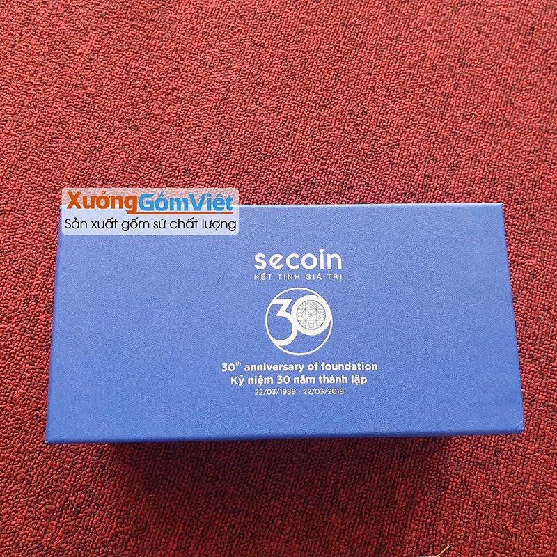 Ấm Chén Trà Bát Tràng