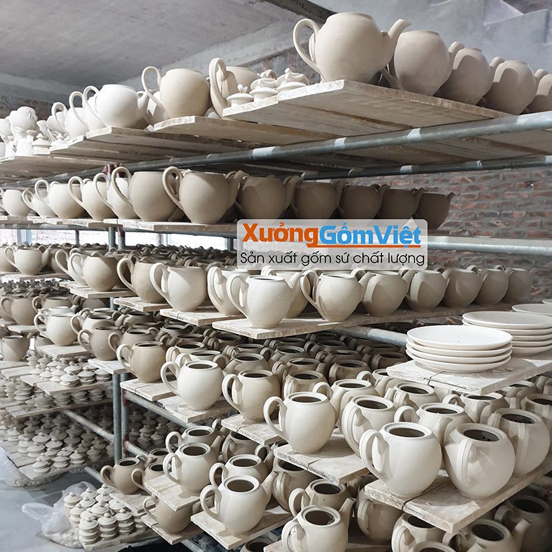 Xưởng sản xuất trực tiếp