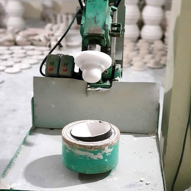 Ấm Chén Trà Bát Tràng