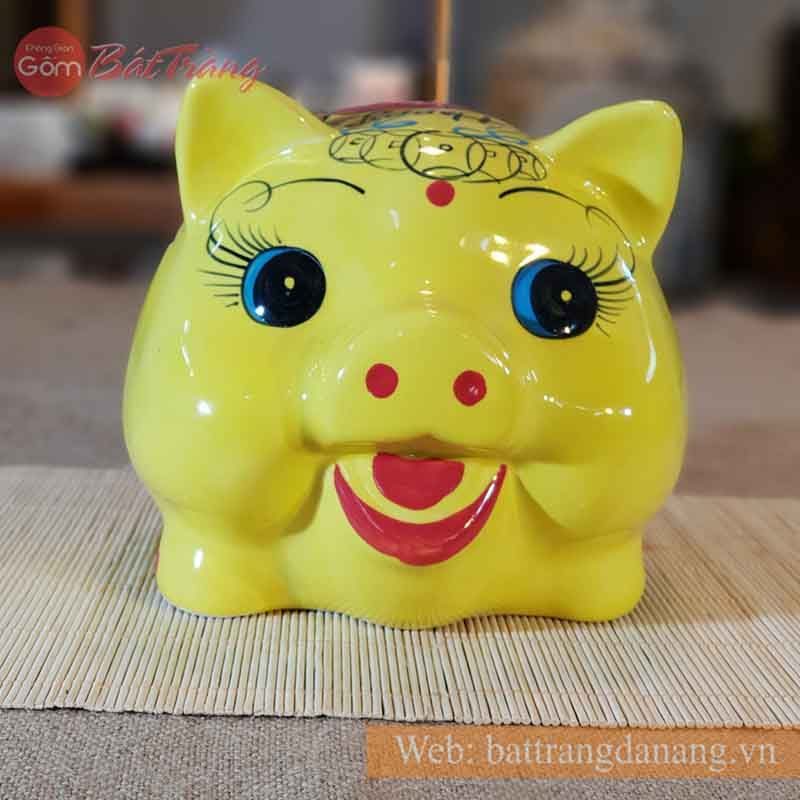 Ấm Chén Trà Bát Tràng