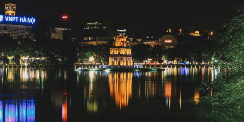 Ấm Chén Trà Bát Tràng