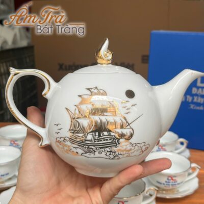 am-chen-ve-tay-in-logo-qua-tang-hoa-tiet-thuan-buom-xuoi-gio-ve-vang-dang-buoi-lua-atbt-vt19