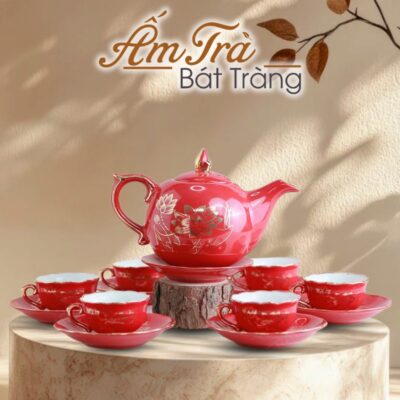 bo-am-chen-men-mau-in-logo-qua-tang-men do-dang-buoi-lua-ve-sen-vang-atbt-vt38