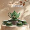 bo-am-chen-men-mau-in-logo-qua-tang-xanh-luc-bao-dang-den-than-thuan-buom-vang-kim-atbt-mm03