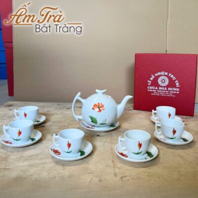 bo-tra-ve-tay-qua-tang-in-logo-hoa-tiet-hoa-sen-do-dang-buoi-canh-atbt-vt20 (2)