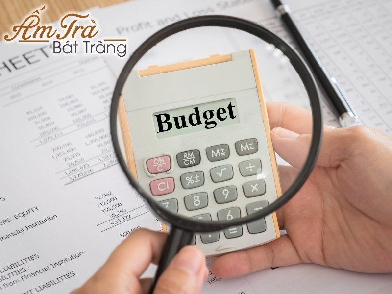 ngân sách đơn hàng ấm chén in logo số lượng lớn